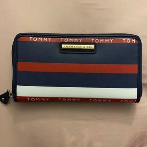 COPY - Tommy Hilfiger wallet